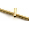 Brass tube 5 x 240