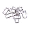 R rings 25x12mm/10pc
