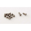 Screw set PK70/ Nickel