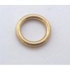 O ring Brass 19 mm/10 pc