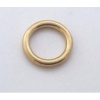 O ring Brass 19 mm/10 pc