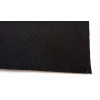 Vulcanized fiber black 0.8 mm