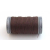 Polyester Thread Brown
