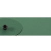 Kydex Infantry Green 2 mm ( 0.080) 15x30 cm