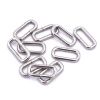 R rings 18x5mm/10pc