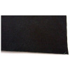 Vulcanized fiber black 3 mm