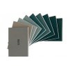 Micro-Mesh Soft pads 9 set/large