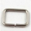 R rings 14x10mm / 10 pc