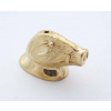 Wild Boar Brass Large