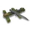 Extrema Ratio Fulcrum Bayonet Ranger