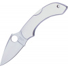 Spyderco Dragonfly Stainless Steel C28