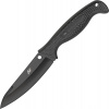 Spyderco Aqua Salt Black FB23BBK