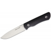 Real steel Bushcraft Plus flat