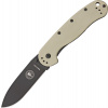 Esee Avispa D2 BRK1302DTB