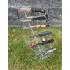 Knife Stand Boker for 11 knives
