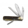 boker Jagdmesser Quadro CPM