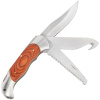 lovecky nôž s parakom Magnum Classic Hunter