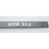 UHB20C 3,5x30x500 mm
