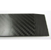 Carbon fiber laminate - 5 mm Large