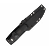Real Steel Bushcraft Zenith Full flat 4
