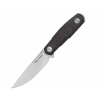 Real Steel Bushcraft Zenith Full flat