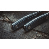 Real Steel Bushcraft Zenith-Full flat grind 3761