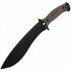Mačeta Kershaw Camp 10 - Tan 1077TAN