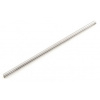 Stainless pin 4,8x300 mm