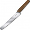 Victorinox Swiss Modern Nôž na pečivo a cukrovinky 22 cm 6.9070.22WG