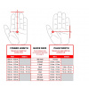 Mechanix Material 4X Original Glove L