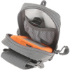 Maxpedition puzdro AGR PUP Phone Utility Pouch GY MXPUPBLK
