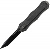 Vyskakovací nôž Smith & Wesson OTF A/O SWOTF9TB