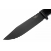 fallkniven s1 black