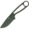 Pevný nôž ESEE Izula OD Green