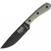 Nôž ESEE Model 6 Traditional Handle