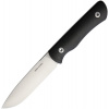 Nôž Real Steel Bushcraft Plus, Convex 3720