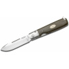 Fällkniven Gentlemans Micarta GPgm