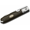 Fällkniven Gentlemans Micarta GPgm 3
