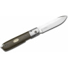 Fällkniven Gentlemans Micarta GPgm 2