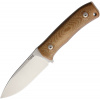 Nôž Lionsteel M4 Natural Canvas