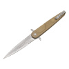 Extrema Ratio BD2 Contractor Desert 04.1000.0229/DW