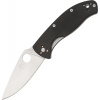 Zatvárací nôž Spyderco Tenacious C122PBK