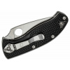 Spyderco Tenacious Lightweight Black C122PBK 5