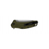 Zatvárací nôž Kershaw LINK - OLIVE, STONEWASHED CPM 20CV 1776OLSW