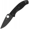 Zatvárací nôž Spyderco Tenacious C122PBBK