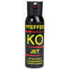 Obranný sprej KO JET 100 ml