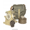 Ochranná maska Polish MC-1 Gas Mask with 40mm sealed filter and original carry 91650070