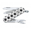 Zatvárací nožík Victorinox Classic World Of Soccer – Limitovaná edícia  2020 0.6223.L2007