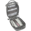Puzdro Maxpedition AGR FRP First Response Pouch MXFRPBLK čierne