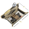 Maxpedition Tactical Travel Tray Black MX1805B
